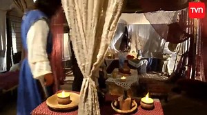 MOISES CAPITULO 245 | Series Biblicas