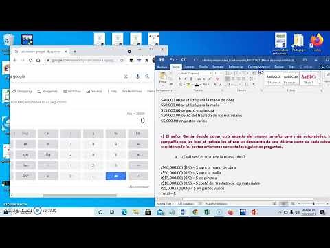 Integrative Activity Tutorial 2. Module 11.