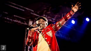 Concert ‘‘ Live Experience’’ d’Alpha Blondy: Un grand show riche en son et en lumière, le 15 juillet