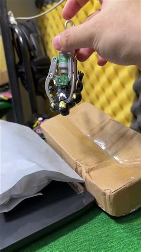 I bought a claw machine for less than $1 online 😆