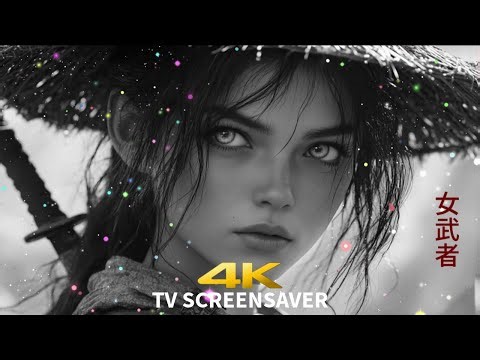 4K Animated Wallpaper Live Screensaver for PC and TV 1 Hour Loop