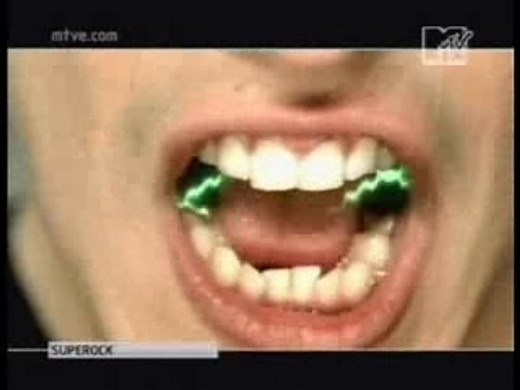 Breaking Benjamin - Polyamorous