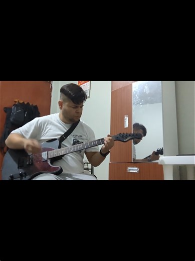 Nirvana -Dumb ( Nevermind Style) Chorus pedal #nirvana #kurtcobain #grunge #rock #punk