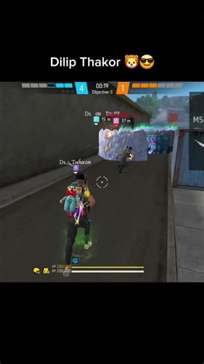 free fire shots video is the best 👌 👍