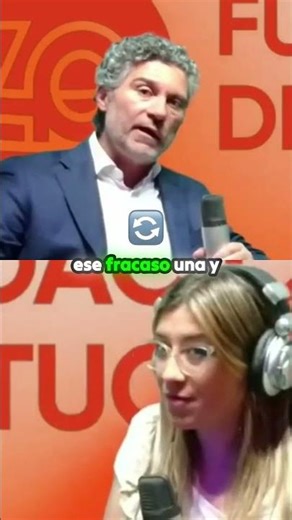 El verdadero éxito es levantarse después de fracasar