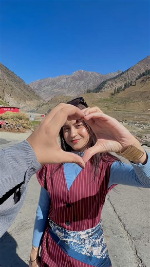 TikTok Pakistan Concept: Tag Your Bestie! ❤️ #agfam #atifam