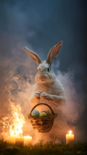 Did you know Easter has Pagan origins? #easter #pagan #fblifestyle | Peculiar History