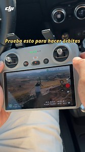 204K views · 3.5K reactions |  ¿No sabes cómo capturar el paisaje con tu dron? Activa los QuickShots y deja que el #DJIMini4Pro haga órbitas suaves alrededor de tu sujeto. ✈️  ¿Ya probaste esta función? ¡Cuéntanos tu experiencia! : @willkyaw #dji #Dron #DronconCámara #fotografía | DJI | Facebook