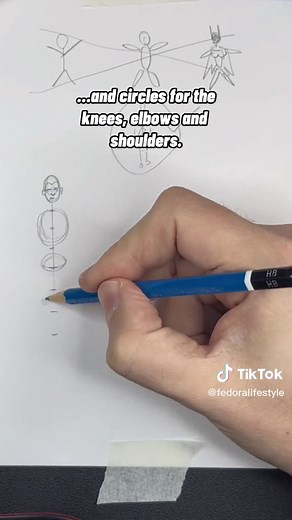 How to Draw People. Please follow! #fyp #foryou #foryoupage #art #creative #viral #aesthetic #howtodraw #artlessons #arttutorial #drawing #figuredrawing