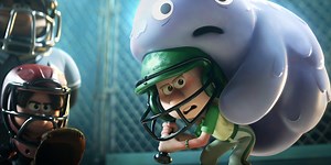 Disney cuts transgender storyline from new animated Pixar series