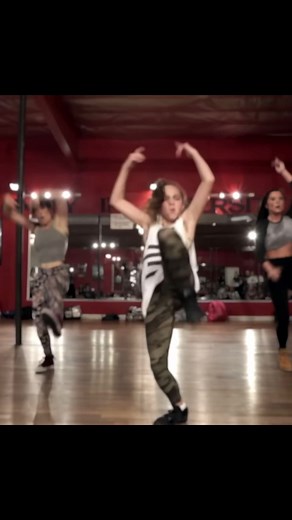 Slow motion: Matt steffanina choreo #kayceerice #mattstefanina #mattsteffaninachoreo #hiphop #hiphopdance #slowmotion #millennium #millenniumdancecomplex #fyp #fypシ #viral