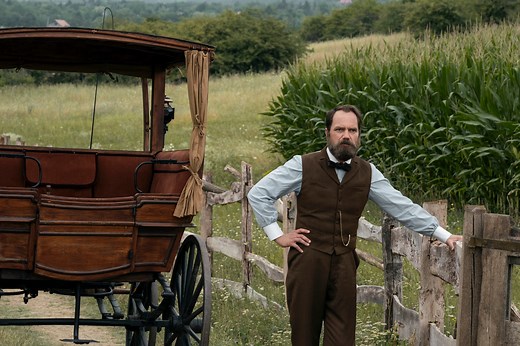 The True Story Behind Netflix’s ‘Death by Lightning’ and the Assassination of James A. Garfield