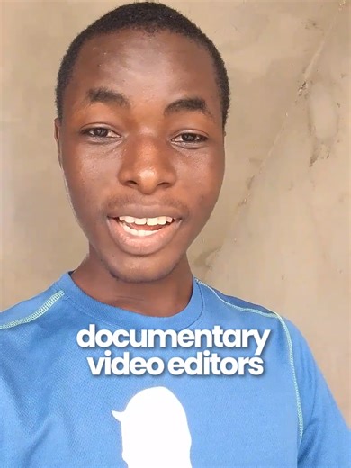 Essential Tips for Documentaries: A First-Time Editor's Guide
