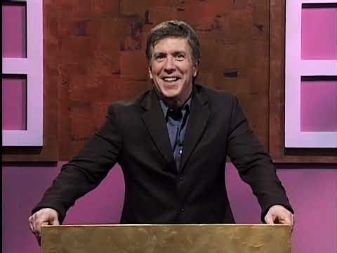 MADtv - Hollywood Squares: Stars of UPN