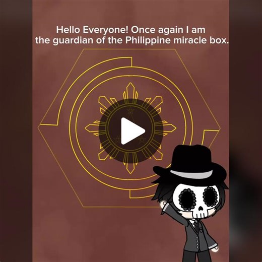 Creation of the Miracle Box | Philippine Guardian's Story