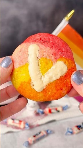 Lesbian Sugar Cookies