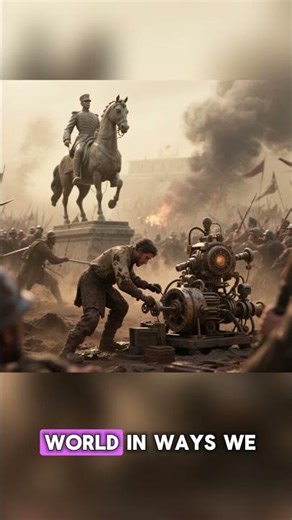 Unveiling Hidden Stories The Untold Chronicles of Our Past #historicalmyths