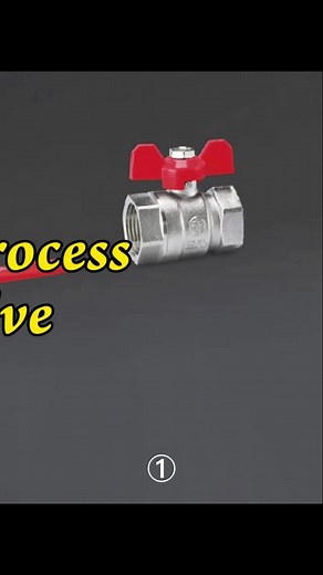 Professional manufacturer of brass valves #brassvalve #valvefactory #manufacturer