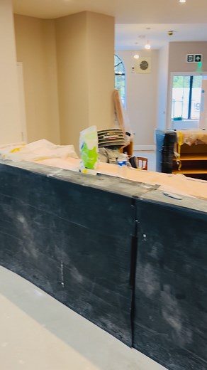 High Wycombe Social Club and on Reels