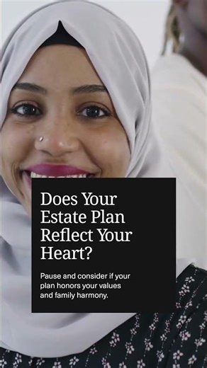Creating a Values-Based Estate Plan