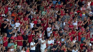 116K views · 4.8K reactions | You’ll Never Walk Alone ❤️ | Liverpool FC | Facebook