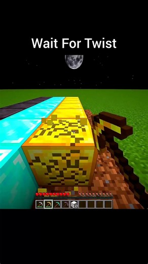 Minecraft Craziest Challenge Ever. #minecraft