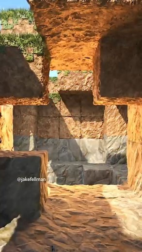 Minecraft RTX 43_ EXPLOSION LOOP #minecraft #minecraftmemes #minecraftvideos #minecrafte #minecraftbuild #minecraftclips #gaming #reels #twitch #tiktok | FANTOMPro