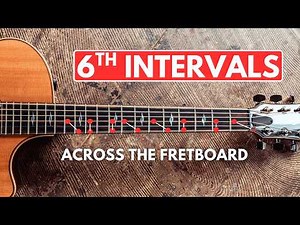 The Magic of 6th Intervals (And How to Use Them)