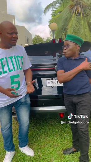 @WILLYDUMBOVRAI Petit MÉFIE TOI hein 😎@GOHOU MICHEL OFFICIEL 🦅 #gohoumichelofficiel #tiktok #tiktokcotedivoire🇨🇮