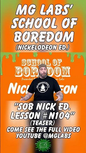 Nickelodeon's FINDERS KEEPERS - Inside The House - #Teaser #MGLabs #Nickelodeon