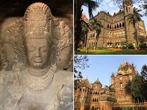 UNESCO World Heritage Sites in Mumbai - World Heritage Journey