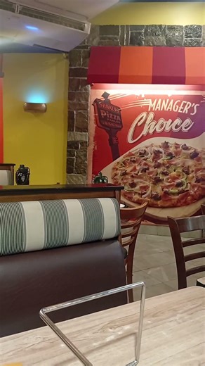 PIZZA HUT est.1958 in Wichita United State update 2026
