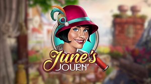 The perfect Christmas gift is here! 🎼 🎧 Just in time for the holidays, the soundtrack from June's Journey is available on a limited edition CD! Produced by the composers of the music you love, Sound of Games, this collector's item is also signed by the composers! 👉 Not only that, but we will offer the soundtrack digitally to stream through Spotify and other platforms next month... for free! But for those of you who want a physical copy, or are looking for something special to send your fellow