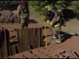 Tile Roof Operations