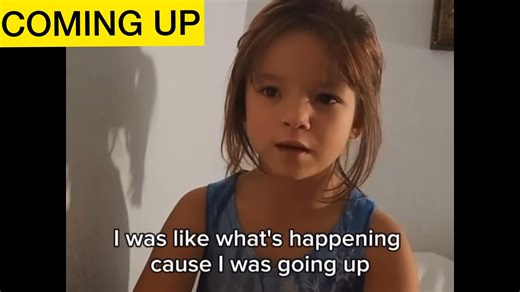 Little Girl's Rapture Dream Fulfills End Times Details From Heaven | Gabe Poirot