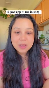 4.4K reactions · 275 shares | 6 govt apps to use in 2025 … please try...