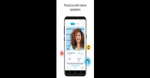 Download and run idyoma - language exchange chat on PC & Mac (Emulator)