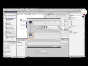002 Configuration de l’API S7-1200 (Tutoriel : IO-Link Balluff avec TIA PORTAL)