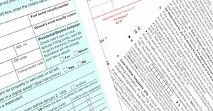 AARP Foundation providing Tax-Aide to eligible individuals