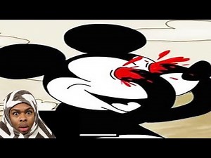 Disney Characters With Cursed Backstories