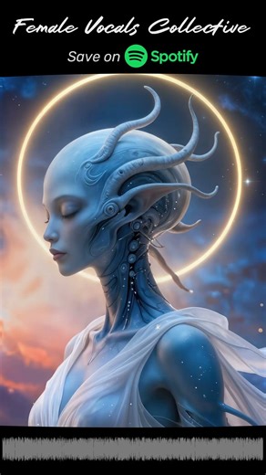 Female Vocals Collective - Time Blossom