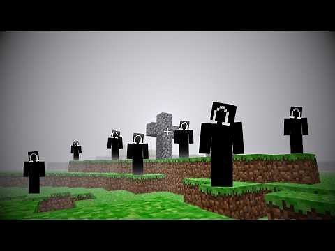 The Mystery Behind The "minecraftandy72" ARG