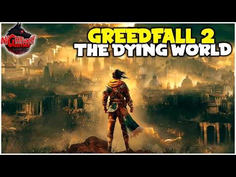 GreedFall 2 - Is the Release Version Better? - Gameplay (2026)