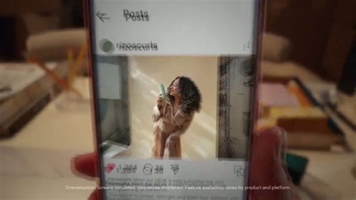 QuickBooks TV Spot, 'Rizos Curls: Buzz'