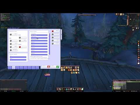 Vuhdo Dual Spec Setup still works in 2024