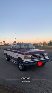 Help finding color codes for my 88' F-150 - Ford F150 Forum - Community of Ford Truck Fans