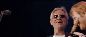 75K views · 1.8K reactions | Ed Sheeran – Perfect Symphony feat. Andrea Bocelli [Live at Wembley Stadium] | Best Music videos | Facebook