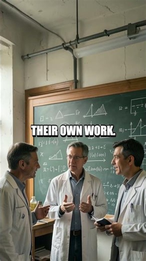 Tiny Switches, Big Leaps: The Transistor Story