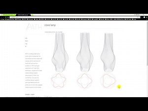 Rhino Sectioning for Laser Cutting or CNC