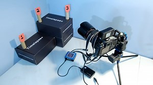 VIEW + NMX via Bluetooth